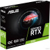 Видеокарта NVIDIA GeForce ASUS RTX 3050 LP BRK OC (RTX3050-O6G-LP-BRK) 6Gb GDDR6 DVI+HDMI+DP RTL