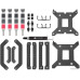 Система водяного охлаждения ID-Cooling SL240 XE / LGA2066/2011/1851/1700/1200/1151/1150/1155/1156 AMD AM5/AM4 / 2*120mm FDB / ARGB подсветка / Pump 2500RPM±10% / LCD Display / Black