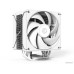 Кулер ID-Cooling FROZN A410 DW (LGA1851/1700/1200/1151/1150/1155/1156/AM5/AM4 , 500-2000 об/мин, TDP 230W , 4 тепл.трубок , 4-pin PWM, высота 152mm) White
