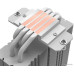Кулер ID-Cooling FROZN A410 DW (LGA1851/1700/1200/1151/1150/1155/1156/AM5/AM4 , 500-2000 об/мин, TDP 230W , 4 тепл.трубок , 4-pin PWM, высота 152mm) White