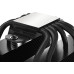 Кулер ID-Cooling SE-206-XT Black (LGA 2066/2011/1700/1200/1150/1151/1155/1156/AM5/AM4 , 700-1800 об/мин, TDP 250W , 6 тепл.трубок , DUAL FAN 120mm, 4-pin PWM 8шт/кор) Black