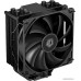 Кулер ID-Cooling SE-214-XT BLACK LGA20XX/1700/1200/115X/AM5/AM4 (16шт/кор, TDP 180W, PWM, 4 тепл.трубки прямого контакта, FAN 120mm) RET