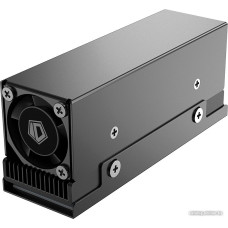 Радиатор для SSD M.2 2280 ID-Cooling ZERO M25 (1xHeat Pipe)