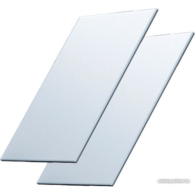 Термопрокладка ID-Cooling FROST PTM-2 /40x40x0,2mm x 2pcs/ Gray
