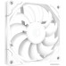 Вентилятор 92mm ID-Cooling TF-9215-W 92x92x15мм (PWM, 4pin, черный, 800-2800об/мин) White Вентилятор 92mm ID-Cooling TF-9215-W 92x92x15мм (PWM, 4pin, черный, 800-2800об/мин) White