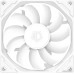 Вентилятор 92mm ID-Cooling TF-9215-W 92x92x15мм (PWM, 4pin, черный, 800-2800об/мин) White