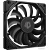 Вентилятор 92mm ID-Cooling TF-9215-K 92x92x15мм (PWM, 4pin, черный, 800-2800об/мин) Black