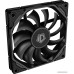Вентилятор 92mm ID-Cooling TF-9215-K 92x92x15мм (PWM, 4pin, черный, 800-2800об/мин) Black