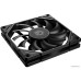 Вентилятор 92mm ID-Cooling TF-9215-K 92x92x15мм (PWM, 4pin, черный, 800-2800об/мин) Black