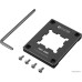 Рамка для укрепления гнезда AMD AM5 ID-Cooling ABF-AM5, черная (160шт/кор)