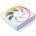 Вентилятор 120mm ID-Cooling AF-127-ARGB-W TRIO (НАБОР 3 в 1) 120x120x27мм (PWM, Low Noise, резиновые углы, Addresable RGB, 500-2000об/мин) BOX