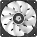 Вентилятор 120mm ID-Cooling TF-12025-PRO-ARGB-TRIO (НАБОР 3 в 1) (PWM, Low Noise, резиновые углы, ARGB подсветка, 700-1800об/мин)