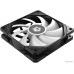 Вентилятор 120mm ID-Cooling TF-12025-PRO-ARGB-TRIO (НАБОР 3 в 1) (PWM, Low Noise, резиновые углы, ARGB подсветка, 700-1800об/мин)