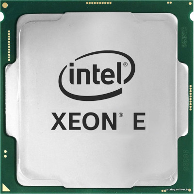 Процессор Socket-1200 Intel Xeon E-2324G 4C/4T 3.1GHz/4.6GHz 8MB 65W (oem)