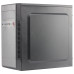 Корпус MicroATX Vicsone M3X 600W (БП N-Tech Elite VXE 600B 80+ Bronze) (Стенка с перфорацией для вентиляции, 1xUSB3.0, 2xUSB2.0, HD Audio+Mic, 1x3.5