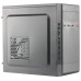 Корпус MicroATX Vicsone M3X 600W (БП N-Tech Elite VXE 600B 80+ Bronze) (Стенка с перфорацией для вентиляции, 1xUSB3.0, 2xUSB2.0, HD Audio+Mic, 1x3.5