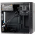 Корпус MicroATX Vicsone M3X 600W (БП N-Tech Elite VXE 600B 80+ Bronze) (Стенка с перфорацией для вентиляции, 1xUSB3.0, 2xUSB2.0, HD Audio+Mic, 1x3.5
