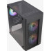 ПЭВМ TGPC Action 86705 A-X Ryzen 5 5600 / B450M / 16GB DDR4 / 500Gb SSD / RTX 3050 6GB / 600W