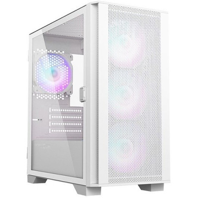 ПЭВМ TGPC Advanced W Mini 86725 I-X Core i5 13400F / B660M / 16GB DDR4 / 1000Gb SSD / RTX 3050 6GB / 650W