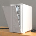 ПЭВМ TGPC Advanced W Mini 86725 I-X Core i5 13400F / B660M / 16GB DDR4 / 1000Gb SSD / RTX 3050 6GB / 650W