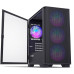 ПЭВМ TGPC Advanced Mini 86727 A-X Ryzen 5 5600 / B550M / 8GB DDR4 / 1000Gb SSD / RTX 3050 6GB / 650W