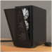ПЭВМ TGPC Advanced Mini 86732 I-X Core i5 12400F / B660M / 16GB DDR4 / 1000Gb SSD / RTX 3050 6GB / 650W