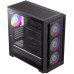 ПЭВМ TGPC Action 5 86740 I-X Core i5 12400F / B660M / 16GB DDR4 / 500Gb SSD / RTX 3050 6GB / 650W