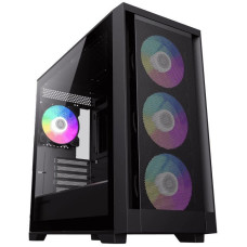 ПЭВМ TGPC Action 5 86744 I-X Core i5 13400F / B660M / 16GB DDR4 / 500Gb SSD / RTX 3050 6GB / 650W