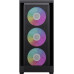 ПЭВМ TGPC Action 5 86744 I-X Core i5 13400F / B660M / 16GB DDR4 / 500Gb SSD / RTX 3050 6GB / 650W