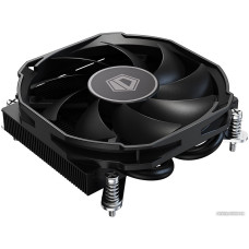 Кулер ID-Cooling IS-28i Black (LGA1851/1700/1200/1151/1150/1155/1156, низкопрофильный 28mm, 800-3600об/мин, TDP 65W, PWM