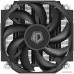 Кулер ID-Cooling IS-28i Black (LGA1851/1700/1200/1151/1150/1155/1156, низкопрофильный 28mm, 800-3600об/мин, TDP 65W, PWM, 4 тепл.трубки прямого контакта, FAN 92mm, 36шт/кор.)