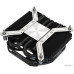 Кулер ID-Cooling IS-28i Black (LGA1851/1700/1200/1151/1150/1155/1156, низкопрофильный 28mm, 800-3600об/мин, TDP 65W, PWM, 4 тепл.трубки прямого контакта, FAN 92mm, 36шт/кор.)
