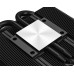 Кулер ID-Cooling IS-28i Black (LGA1851/1700/1200/1151/1150/1155/1156, низкопрофильный 28mm, 800-3600об/мин, TDP 65W, PWM, 4 тепл.трубки прямого контакта, FAN 92mm, 36шт/кор.)