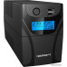 ИБП Ippon Back Power Pro II 650 Euro (650VA/360W, 2 розетки Euro)