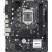 MB ASRock H410M-H/M.2 SE Soc-1200 (H370) PCI-Ex16 PCI-Ex1 M.2+M.2(Wi-Fi/BT) 1GbE LAN 2xDDR4 2933MHz DP+HDMI+VGA mATX (нет поддержки 11 поколения)