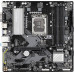 MB Gigabyte B760M D3HP DDR4 Soc-1700 (B760) PCI-Ex16 2xPCI-Ex1 2xM.2 1GbE LAN 4xDDR4 5333MHz+ VGA+HDMI+DP mATX RTL
