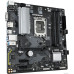 MB Gigabyte B760M D3HP DDR4 Soc-1700 (B760) PCI-Ex16 2xPCI-Ex1 2xM.2 1GbE LAN 4xDDR4 5333MHz+ VGA+HDMI+DP mATX RTL