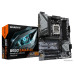MB Gigabyte B650 EAGLE AX Soc-AM5 (B650) 4xPCI-Ex16 3xM.2 1GbE LAN Wi-Fi 6E BT 5.3 RAID 0/1/10 4xDDR5 7600MHz+ DP+HDMI ATX RTL