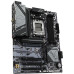 MB Gigabyte B650 EAGLE AX Soc-AM5 (B650) 4xPCI-Ex16 3xM.2 1GbE LAN Wi-Fi 6E BT 5.3 RAID 0/1/10 4xDDR5 7600MHz+ DP+HDMI ATX RTL