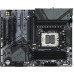 MB Gigabyte B650 EAGLE AX Soc-AM5 (B650) 4xPCI-Ex16 3xM.2 1GbE LAN Wi-Fi 6E BT 5.3 RAID 0/1/10 4xDDR5 7600MHz+ DP+HDMI ATX RTL