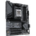 MB Gigabyte B650 EAGLE Soc-AM5 (B650) 4xPCI-Ex16 3xM.2 1GbE LAN RAID 0/1/10 4xDDR5 7600MHz+ DP+HDMI ATX RTL