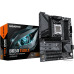 MB Gigabyte B650 EAGLE Soc-AM5 (B650) 4xPCI-Ex16 3xM.2 1GbE LAN RAID 0/1/10 4xDDR5 7600MHz+ DP+HDMI ATX RTL