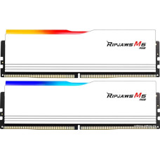 DDR5 32Gb KiTof2 PC-48000 6000MHz G.Skill Ripjaws M5 RGB (F5-6000J3040F16GX2-RM5RW) CL30-40-40-96