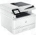 МФУ HP LaserJet Pro MFP 4103dw 2Z627A (МФУ, лазерный, черно-белый, формат A4 (210x297 мм), скорость ч/б печати 40 стр/мин, разрешение 1200 dpi, LAN, Wi-Fi)