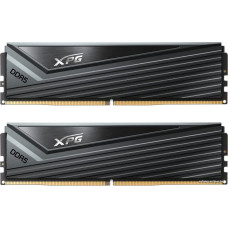 DDR5 32Gb KiTof2 PC-51200 6400MHz ADATA XPG Caster (AX5U6400C3216G-DCCAGY) CL32-39-39 / 1.35V