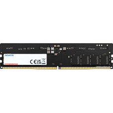 DDR5 16Gb PC-44800 5600MHz ADATA (AD5U560016G-S) CL46-45-45 (НЕ участвует в акции) DDR5 16Gb PC-44800 5600MHz ADATA (AD5U560016G-S) CL46-45-45 (НЕ участвует в акции)