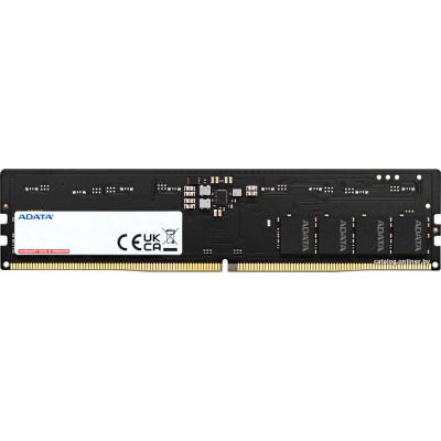 DDR5 16Gb PC-44800 5600MHz ADATA (AD5U560016G-S) CL46-45-45 (НЕ участвует в акции)