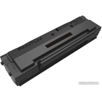 Картридж Pantum PC-211P для Pantum P2200/ P2207/ P2500/ P2507/ P2516/ P2518/ M6500/ M6507/ M6550/ M6557/ M6600/ M6607 (1.6т листов / 5%)