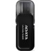 USB2.0 64Gb ADATA UV240 (AUV240-64G-RBK) USB 2.0 Type-A, пластик, раскладной корпус, черный USB2.0 64Gb ADATA UV240 (AUV240-64G-RBK) USB 2.0 Type-A, пластик, раскладной корпус, черный