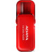 USB2.0 64Gb ADATA UV240 (AUV240-64G-RRD) USB 2.0 Type-A, пластик, раскладной корпус, красный USB2.0 64Gb ADATA UV240 (AUV240-64G-RRD) USB 2.0 Type-A, пластик, раскладной корпус, красный